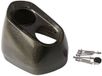 Akrapovic Carbon V-ec261 Uitlaat Eindkap Zwart