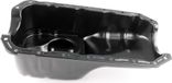 ACKOJA A32-0106 Carter d'huile pour MAZDA 323 F VI (BJ) FAMILIA IV (BF) 323 C IV (BG) FAMILIA VI (BJ) 323 P V (BA)