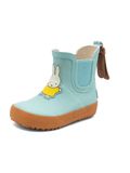 Bisgaard Kinderen Blauw Rubber Laarzen