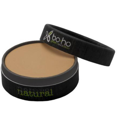 Boho Compact foundation beige diaphane 01 4.5G