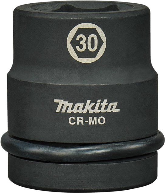 Makita Krachtdop 30x62mm 1"