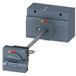 Siemens 3VA9467-0FK23 Deurkoppelingsaandrijving 1 pièce (l x h) 138 mm x 94 mm Pièce