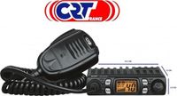 CRT CRT ONE 3569 CB-station