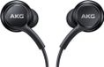 Samsung AKG EO-IC100BBE In-ear headset, USB-C, zwart, compatibel met Galaxy S21, S20, S10, S9