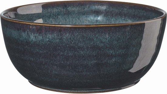 ASA Selection ASA-Poké Bowl-Quinoa - 18cm blauw