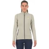 Karpos Polaire zippé intégral pour femme Pomedes