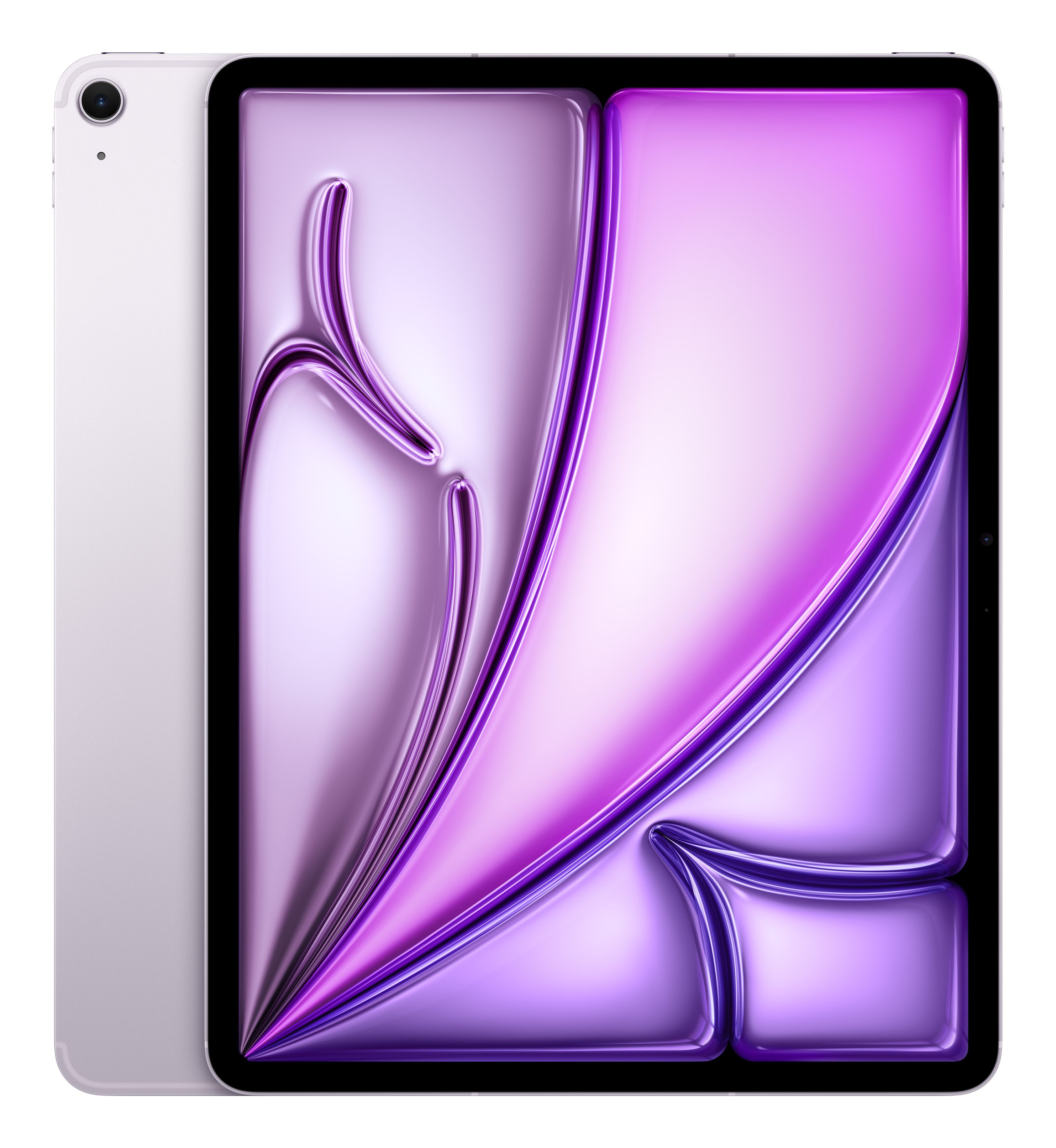 Apple iPad Air / WiFi + Cellular / 128GB / Purple