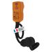 Brennenstuhl Extension 1132731 with adapter 16 Amp/230 V with plug IP44 10 mA 0.5 m H07RN-F 3G1.5