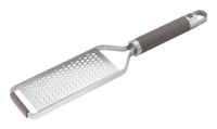 ZWILLING Pro Rasp, Fijn, Roestvrij staal, Grijs