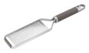 ZWILLING Pro Rasp, Fijn, Roestvrij staal, Grijs