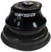 FSA N.57SC Integrated Headset 16.2 mm Black 1-1/8/1.5''