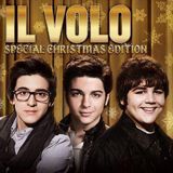 Il Volo Il Volo (Special Christmas Edition) CD