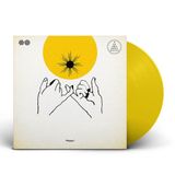 Flicker Death And Vanilla - Flicker (LP) - Yellow Vinyl - Limited Edition