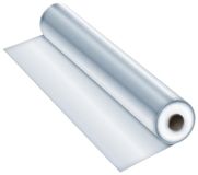 Fartools APH25 vloerbeschermfolie, transparant