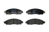HELLA 8DB 355 032-071 Remblokkenset