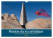 Passion Calvendo Passion du nu artistique (Calendrier mural 2027 DIN A3 vertical)