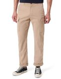 NAPAPIJRI Cargobroek 'MEES' beige