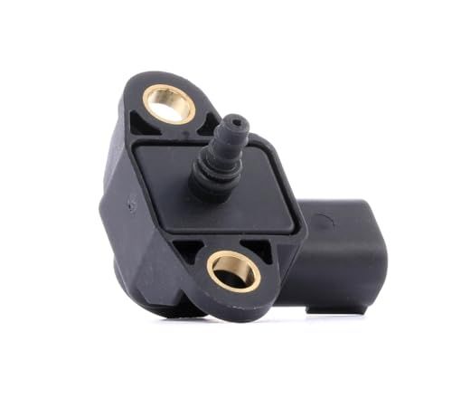 HELLA 6PP 358 152-061 Sensor, vuldruk - 3-polig - Geschroefd