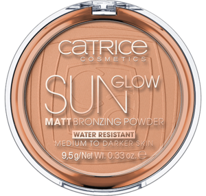 Catrice Sun Glow Matt Bronzing