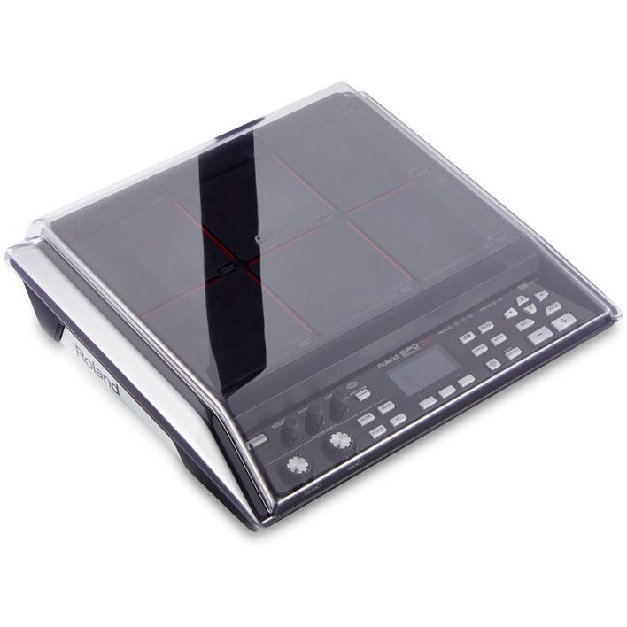 Decksaver Roland SPD-SX Cover