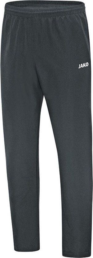 Jako Classico Short Vrijetijdsbroek - Blauw - Dames - Maat XL