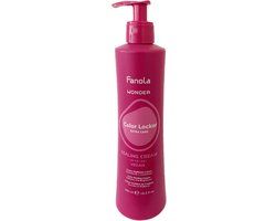 Fanola Wonder Color Locker Sealing Cream 480 ml