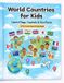 World Little Ignite Studio World Countries for Kids Paperback