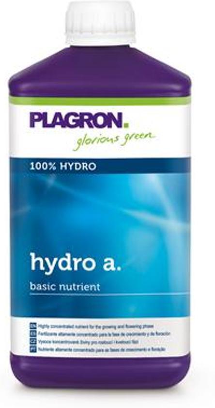 Plagron Hydro A 1 ltr