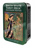 Smith-Waite Centennial Deck