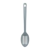 Grunwerg Greenworks schuimspaan, gerecycled PET, 34,5 cm, asgrijs