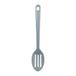 Grunwerg Greenworks schuimspaan, gerecycled PET, 34,5 cm, asgrijs