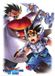Your Decoration B.V. Poster Dragon Quest - Dai et Baran 38x52cm