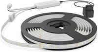 Hama Led-strip, RGBW, wifi-lichtband, dimbaar, zelfklevend, in te korten, 5 m