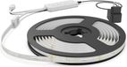 Hama Led-strip, RGBW, wifi-lichtband, dimbaar, zelfklevend, in te korten, 5 m