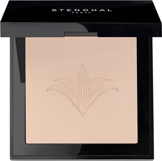 Stendhal Perfecting Compact Powder 110 Porcelaine 9g