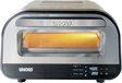 Unold Luigi 68816 Pizza Oven - 1700W - Silver