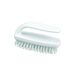 Wecoline Weco Hyg Nagelborstel Klein Hard Wit (1 stuk)