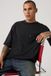 Levi's T-shirt à manches courtes pour homme - XL - Noir / Jet Black