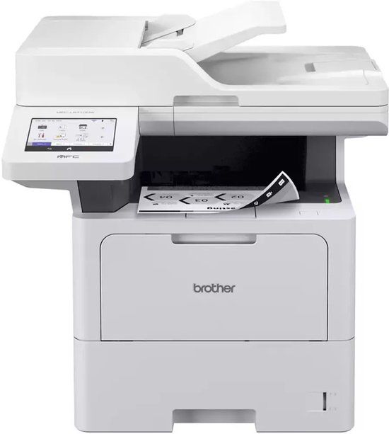 Brother MFC-L6710DWT Laserprinter A4 1200 x 1200 DPI WiFi