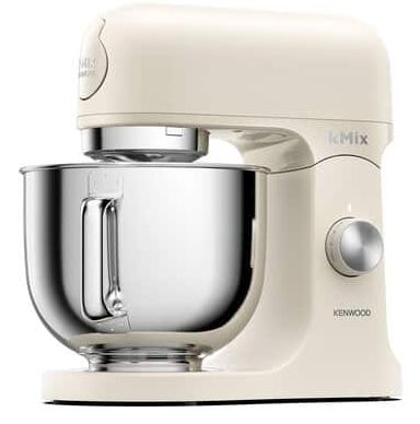 Kenwood kMix Staande mixer 1000 W Crème