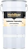 Holdbar Badkamer Topcoating Zijdeglans 5 kg