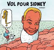 Outhere Various Artists - Vol Pour Sidney (Retour) (CD)