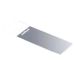 Marienfeld UniMark kalknatronglas, microscoop-objectglaasjes met 90° geslepen randen, aluminium zak, wit, 76 mm diepte, 26 mm breedte, 1 mm dikte, 10.000 stuks
