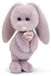 Trudi Lapin, Rose, 21 cm