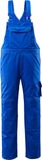 Mascot Industry Amerikaanse overall met kniezakken 12362-630 - Korenblauw - C42 - 82