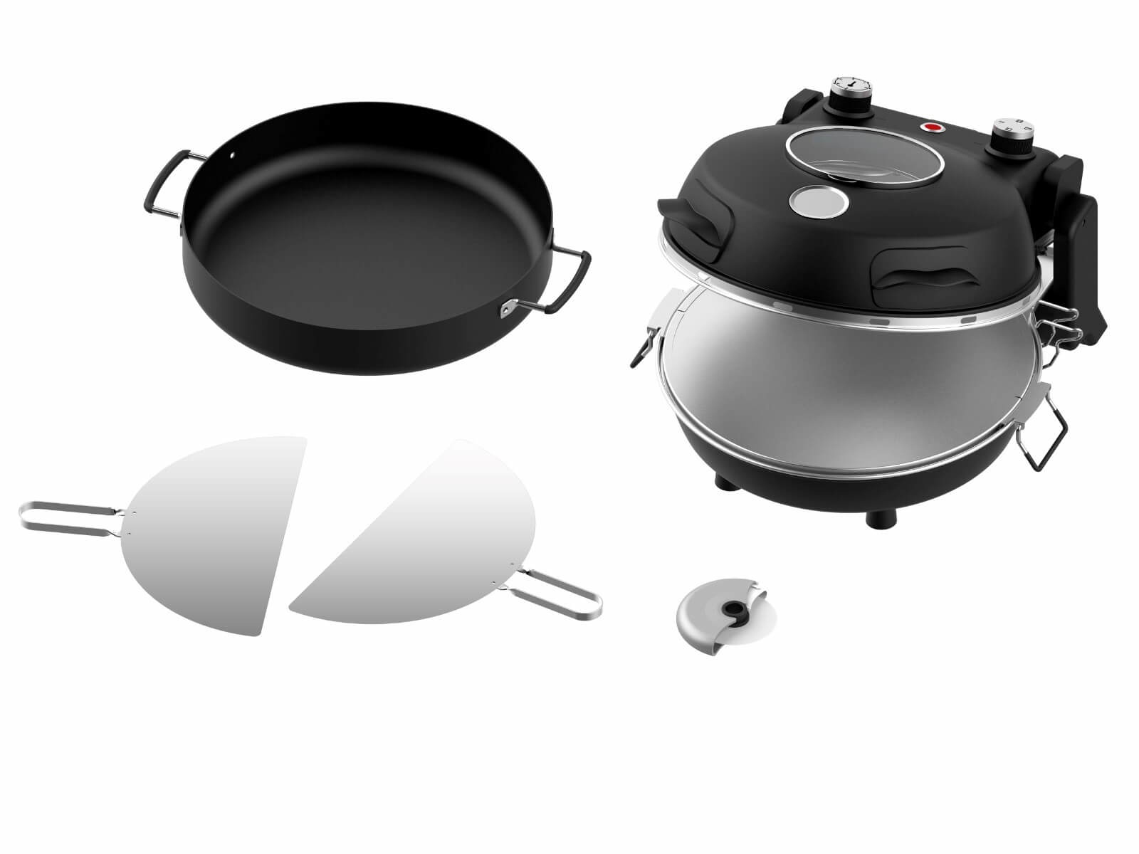 pogs koptelefoon wireless