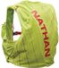 Nathan Pinnacle Series Vapor - 12L Hardlooprugzak Dames - Groen / Rood | Maat: S