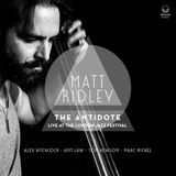 Suburban Membran The Antidote: Live at the London Jazz Festival