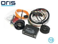 Oris E-set universieel 13p CC1 zonder PDC
