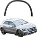 Mercedes-Benz Garniture de hayon, compatible avec GLA-Classe X156, construction durable, pour droite